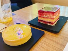 -大小咖啡 BigSmallCoffee(麦子店)