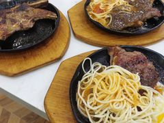 -豪享悦牛排自助餐厅(天河城店)