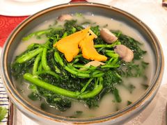 -酌宴府The China Club·广州万富希尔顿酒店(云城东路店)