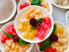 -庆丰包子铺(白塔寺店)