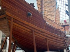 -上海中国航海博物馆