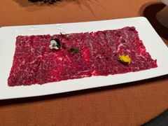 -左庭右院鲜牛肉火锅黑金店(陆家嘴中心店)