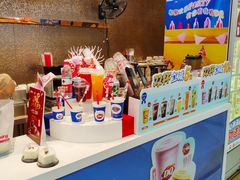 -DQ·蛋糕·冰淇淋(太原街万达店)