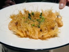 -狮王府淮扬菜(万象城店)