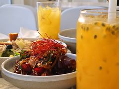 -娜娜家•Nana's restaurant (南开大悦城店)