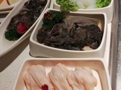 -海底捞火锅(长沙华创国际广场店)