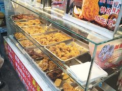 -味味香(团结湖店)