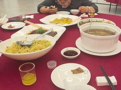 -云顶山庄·粤菜·农家菜(共和店)