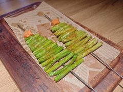 -雪熊精酿·哈尔滨烧烤酒馆(非遗大串店)