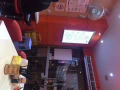 惠粤轩广东煲仔饭(四平路店)-广东煲仔饭