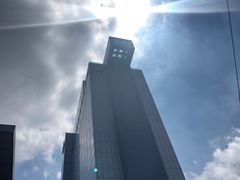 -上海浦东康桥绿地假日酒店