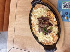 -豪客来牛排(金鼎广场店)