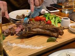 -MARU玛露音乐餐厅(前滩世贸店)