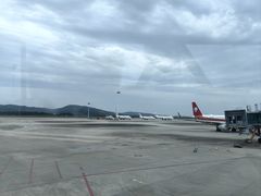 -南昌昌北国际机场