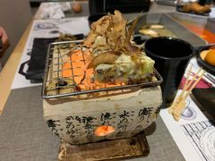 -八角锄烧·肉火锅(天河城店)