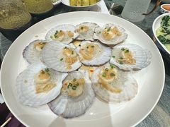 -粤匠·澳门点心粤菜海鲜(澳门半岛店)