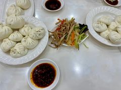 -津味张记包子铺(利民道店)