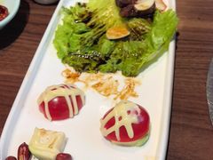 -龙泉人椰子鸡·糟粕醋·海南菜(龙昆南路店)