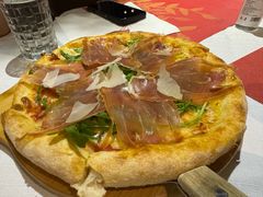 -ITA·意塔意大利餐厅(亦庄店)