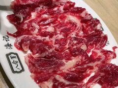 -八合里潮汕鲜牛肉火锅(万科里店)