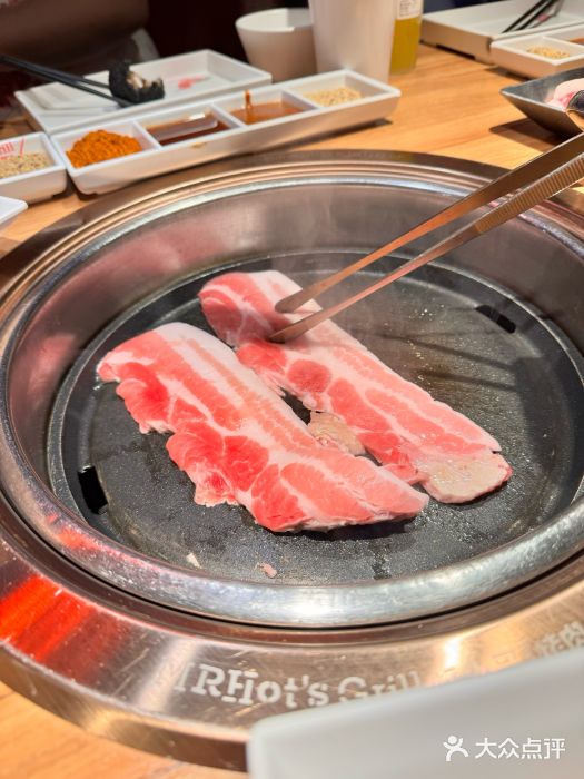 炉小哥烤肉(朗悦公园茂店)图片