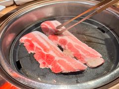 -炉小哥烤肉(朗悦公园茂店)