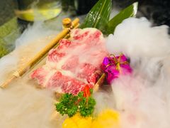 -樱嘢·炭火烧肉(惠南店)