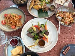 -La Terre乐田(万象城店)