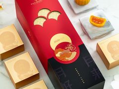 -广州四季酒店