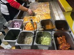 -四环冷面王(西单华威约饭街店)