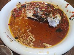 -胡胖子专业长沙菜(衡山路店)
