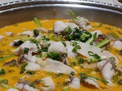 -棒棒鱼活鱼火锅(防洪渠店)