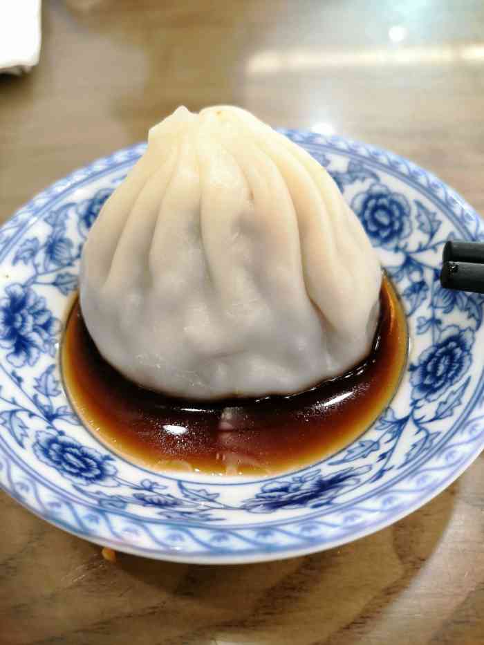 鼎福记·无锡名点(中桥店)-"定位99无锡中桥 人数[开心]一人食 .