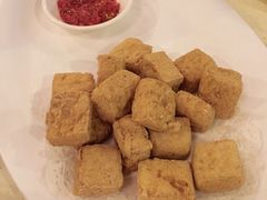 -老上海弄堂菜馆(恒基名人购物中心店)