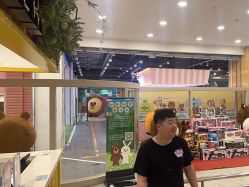 -多元宝贝世界(曲江彩虹谷店)