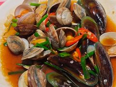 -阿里元海鲜·闽南特色菜(曾厝垵店)