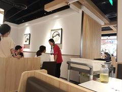 -九毛九西北菜(百信广场店)