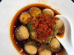 鹌鹑蛋-太二酸菜鱼(金沙印象城店)