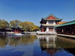-MAP CHA普洱茶馆(翠湖店)