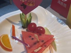 -海底捞火锅(王府井店)