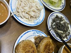 -老爆肚满五香烧牛羊肉