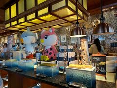 -杭州千岛湖开元度假村