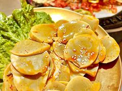 -正宗齐齐哈尔烤肉·齐牛哥鲜切炭火烤肉(杭州总店)