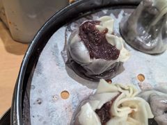 -真真鲜馄饨店(启蒙路店)