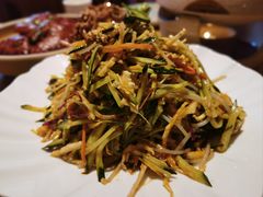 -宏达老菜馆(东安街店)