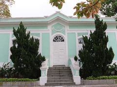 -龙环葡韵住宅式博物馆