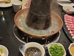 -东来顺饭庄(金泉广场店)