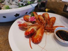 -富黎华海鲜大酒楼(正大广场店)