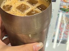 -孖记茶档·热腾茶餐(江南西plus店)