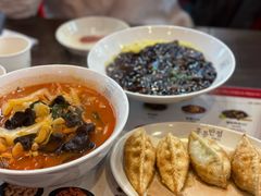 -香港饭店0410(明洞店)